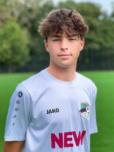 Fabian Peter Kesselmans