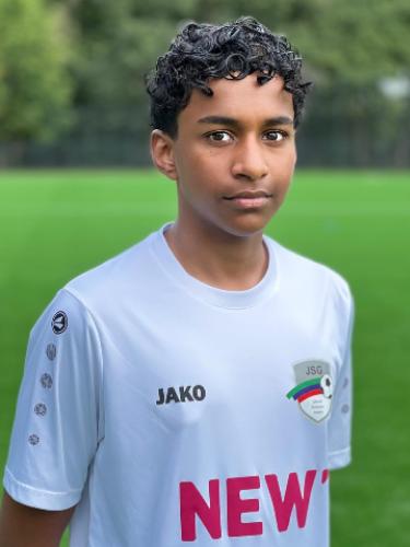 Julien Logeswaran