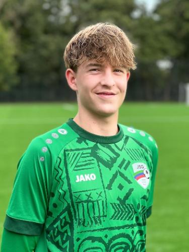Len Jakob Postertz