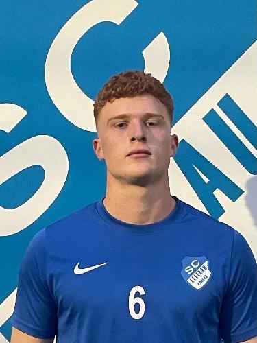 Valentin Gevers