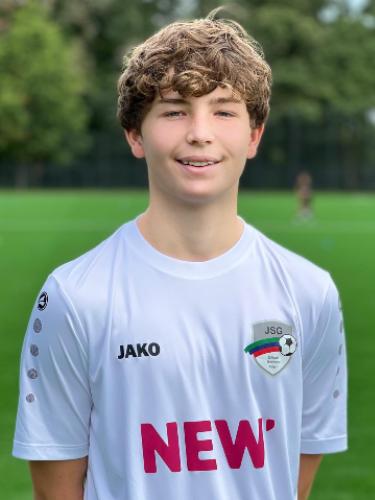 Anno Johannes Gereon Zilkens