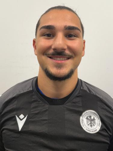 Arda Simit