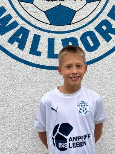 Lias Schattschneider