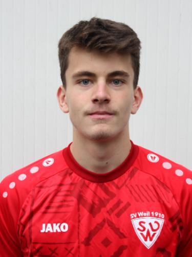 Johan-Petter Glasow