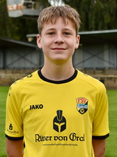 Finn Wüstefeld