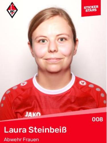 Laura Steinbeiß