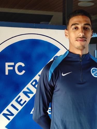 Mohamed Saidi