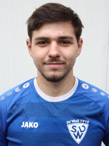Kerim Dedukic