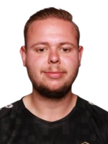 Nick Wefers