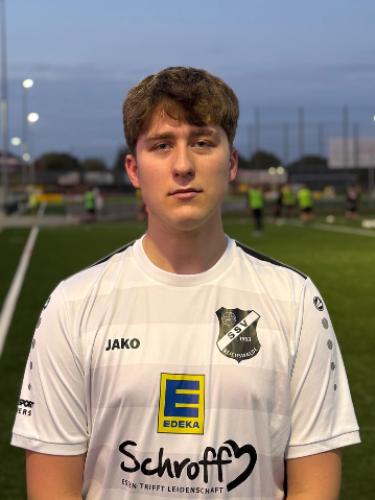 Jan Ole van den Heuvel