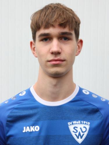 Maximilian Schiffmann