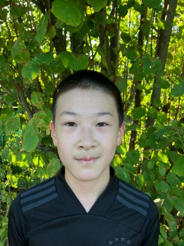 William Li
