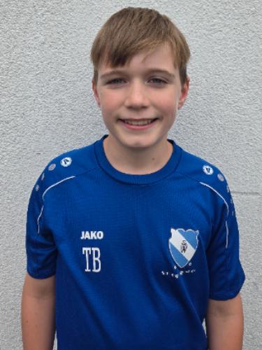 Tim Bergmann