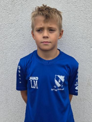 Luca Maxim Müller