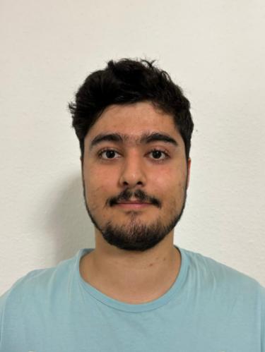 Ozan Ekinci