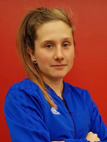 Jessica Albers