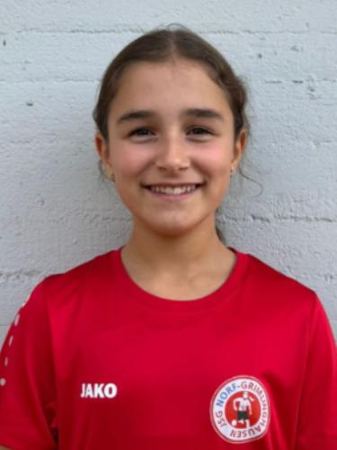 Eliana Maria Lupo