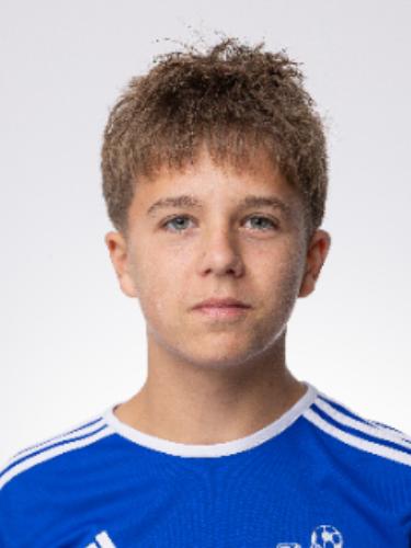 Dominic Paul Borek