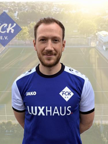 Lukas Haefner
