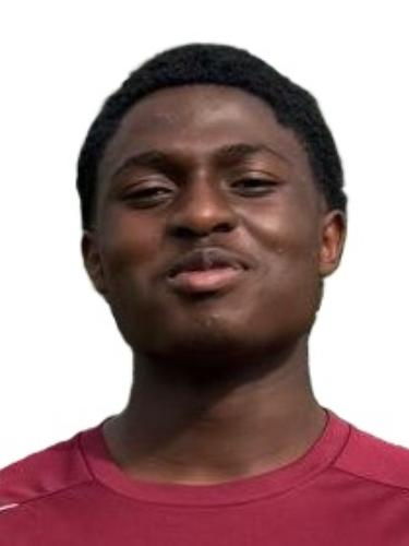 Osayande Zuriel Ogieriakhi