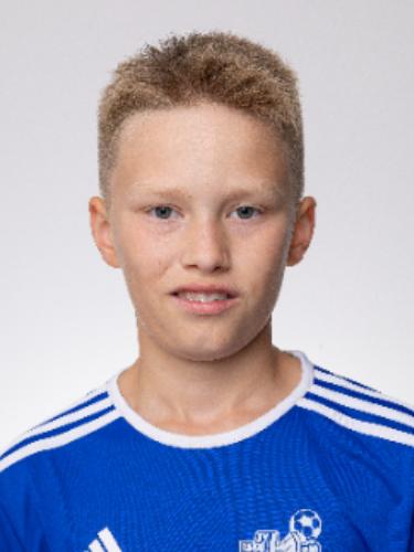 Mateo Breitbarth