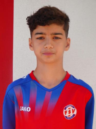 Ümit Altun