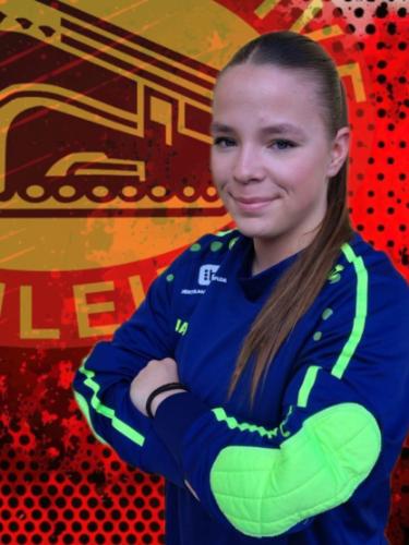 Joleen Wolsch