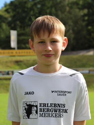 Tim Willingshöfer