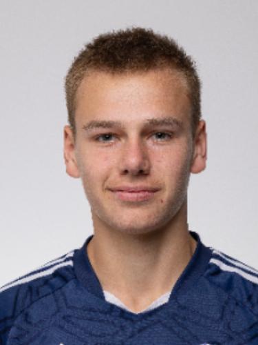 Christopher Orth