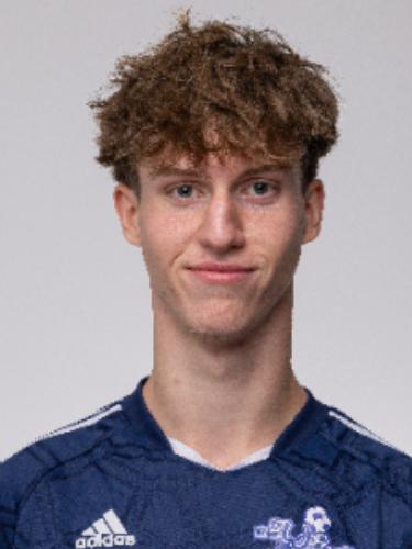 Frederik Arno Paul Zwierlein