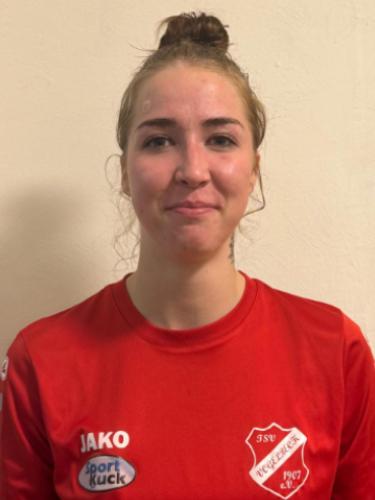 Michelle Rohde