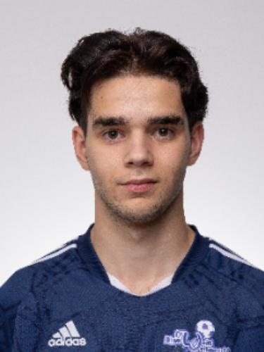 Yehor Cherkashyn