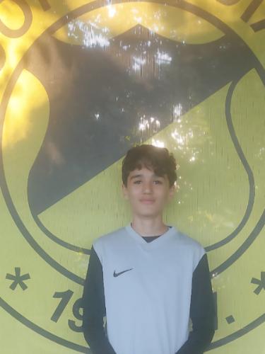 Mohamed Rayan Benchekroun