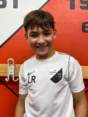 Luis Ribbers