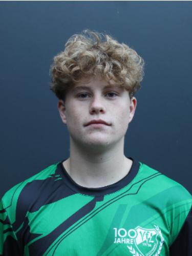 Paul Aren Hövel