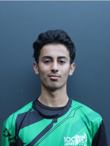 Mohammad Alkatel