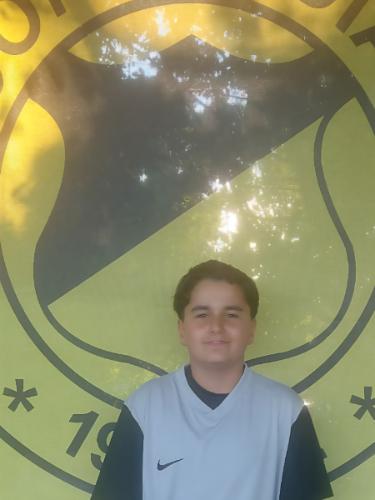 Emre Haydar Dogan