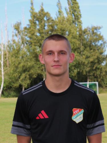 Justin Bewig