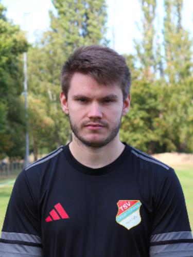 Janik Herbst