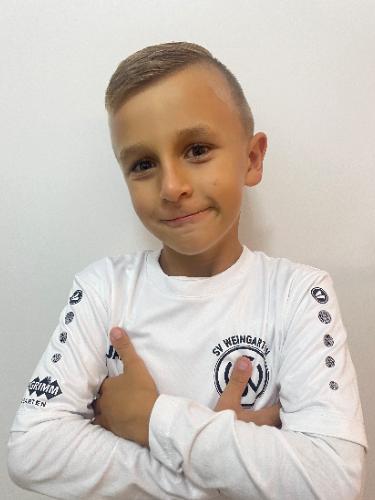 Thiago Bleile