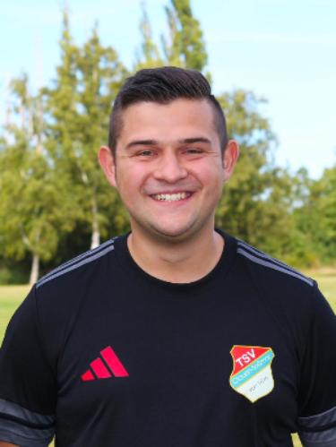 Krystian Jasinski