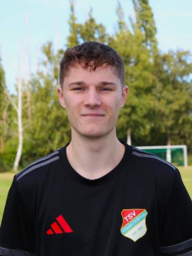 Joos Lehniger