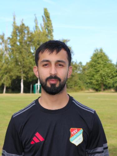 Hassan Mahmood