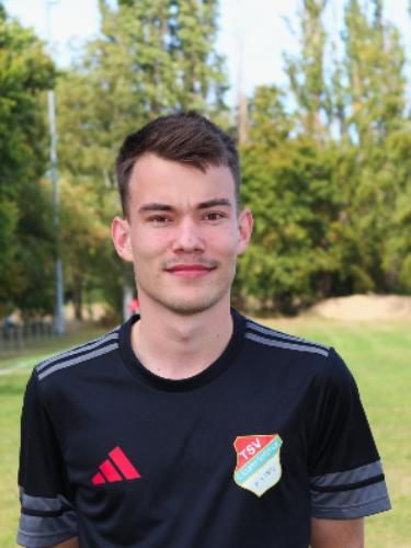Alexander Scholz