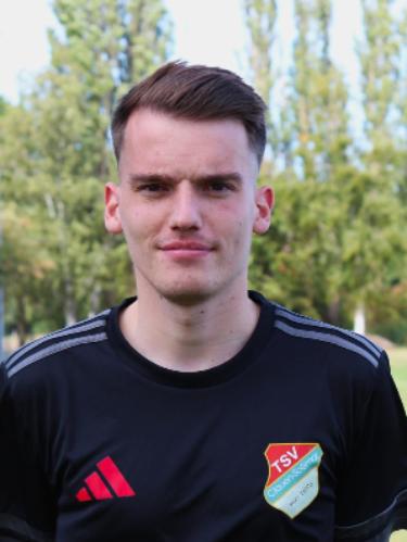 Maximilian Scholz