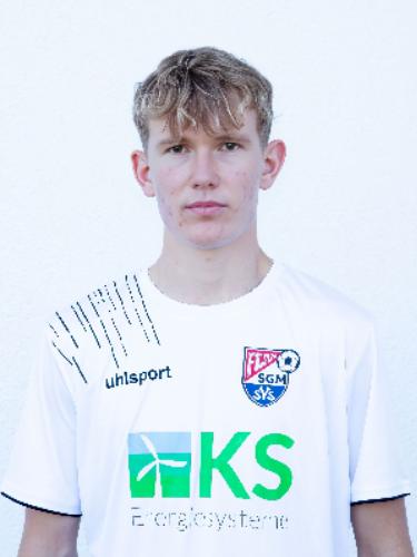 Elia Fehrenbacher