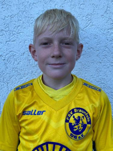 Max Ian Desch