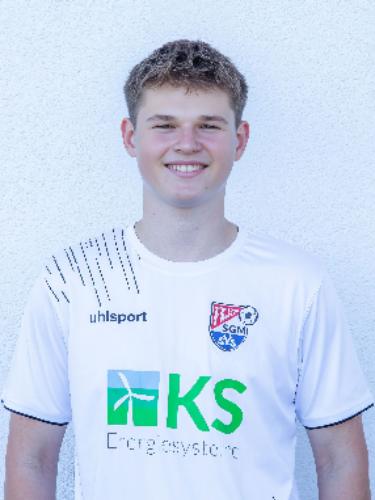 Lauri Holzer