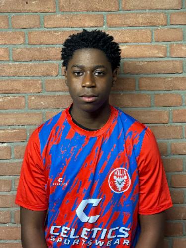 Promise Uyiosa Osarumwense