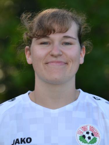 Lara-Sophie Hintze